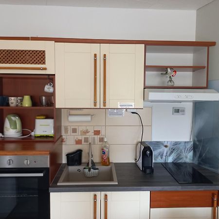 Berik Apartman 페치 외부 사진