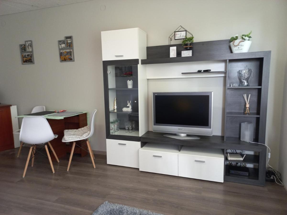 Berik Apartman 페치 외부 사진