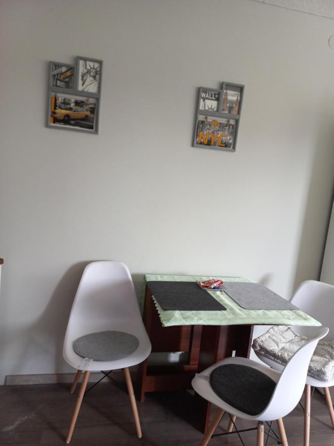 Berik Apartman 페치 외부 사진