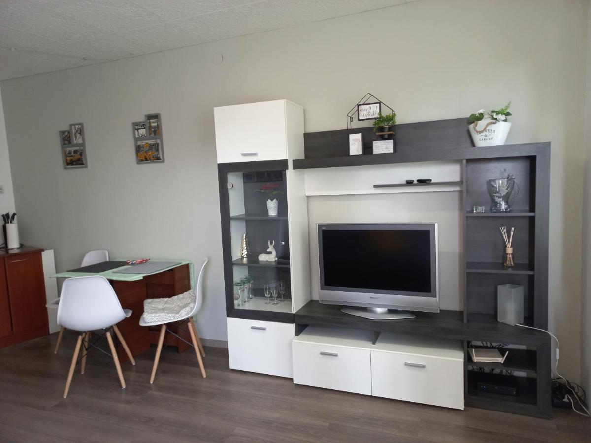Berik Apartman 페치 외부 사진