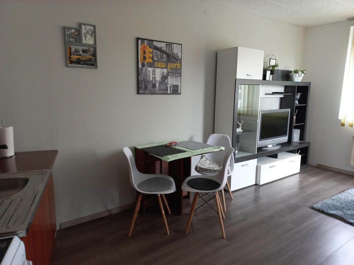 Berik Apartman 페치 외부 사진
