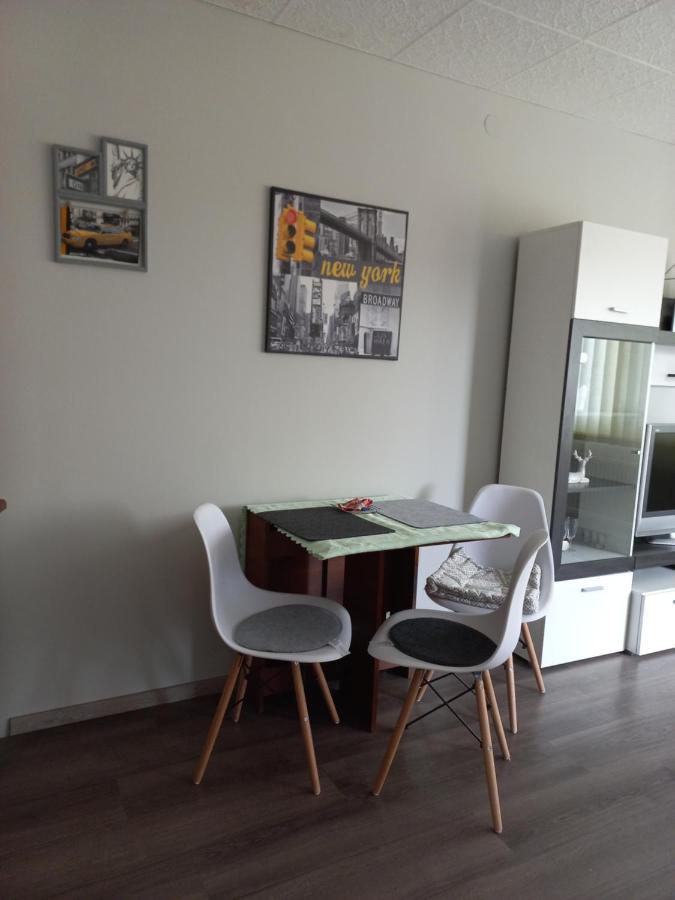 Berik Apartman 페치 외부 사진