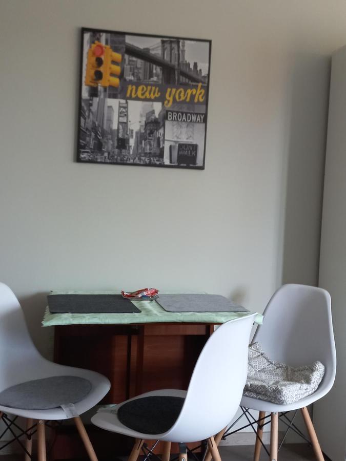 Berik Apartman 페치 외부 사진
