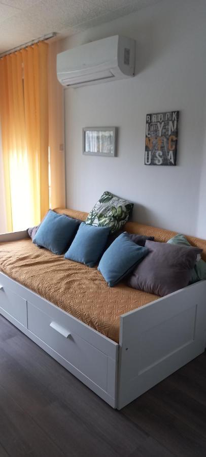 Berik Apartman 페치 외부 사진