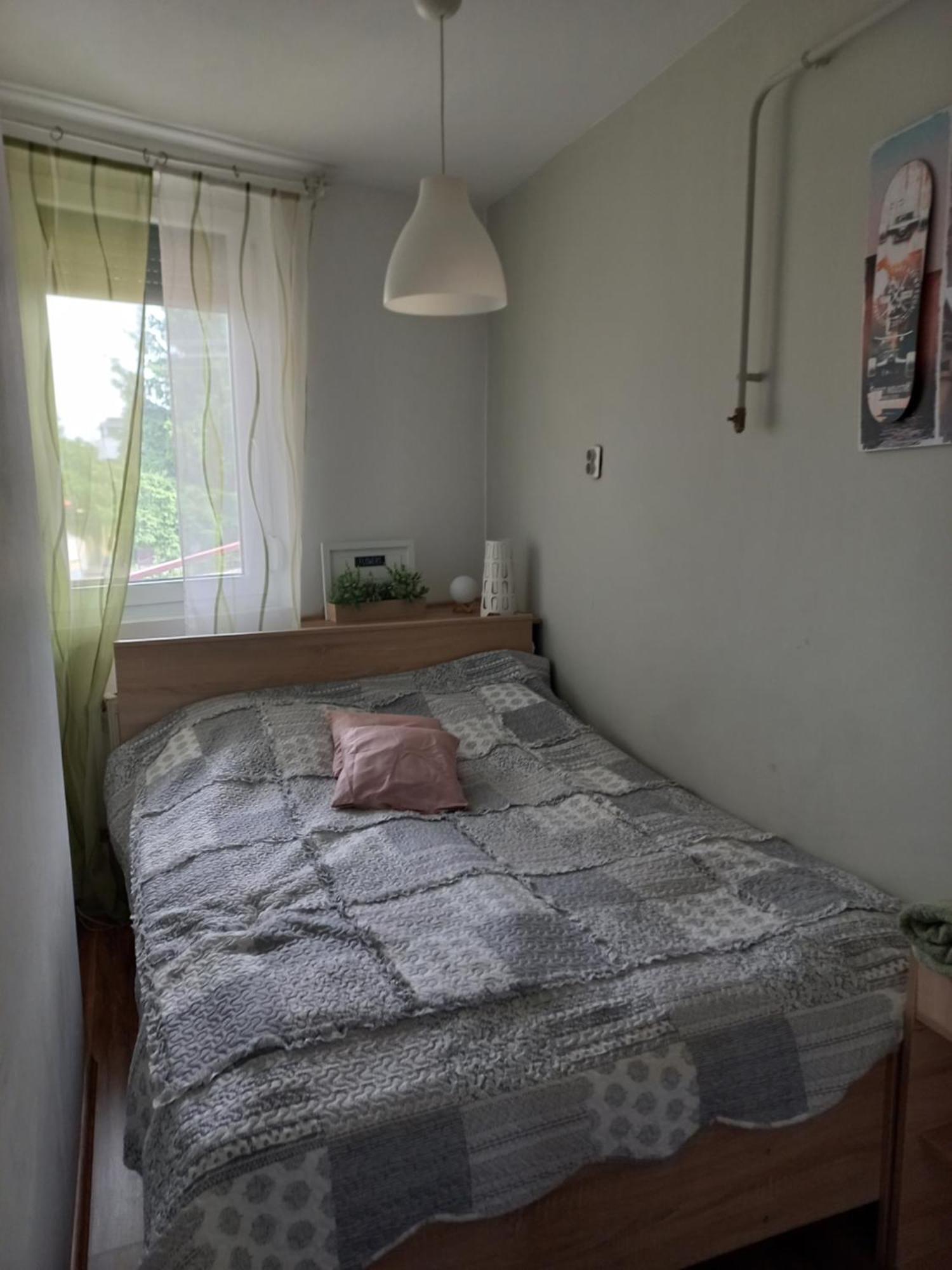 Berik Apartman 페치 외부 사진