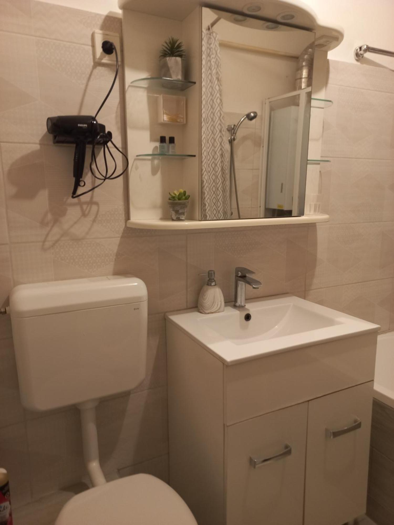 Berik Apartman 페치 외부 사진