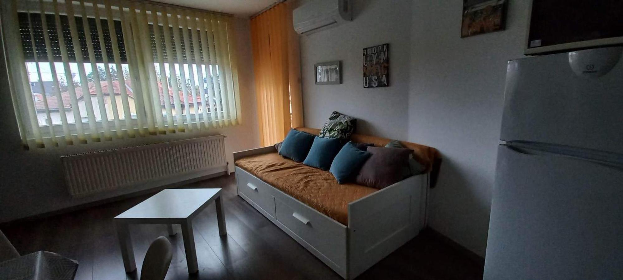 Berik Apartman 페치 외부 사진