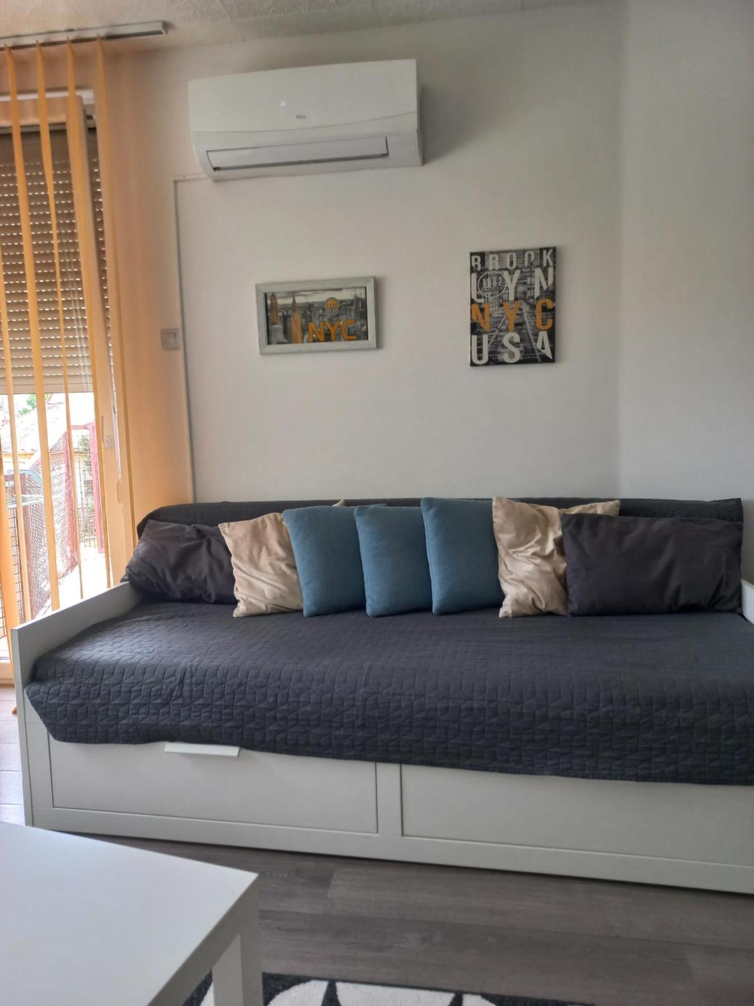 Berik Apartman 페치 외부 사진