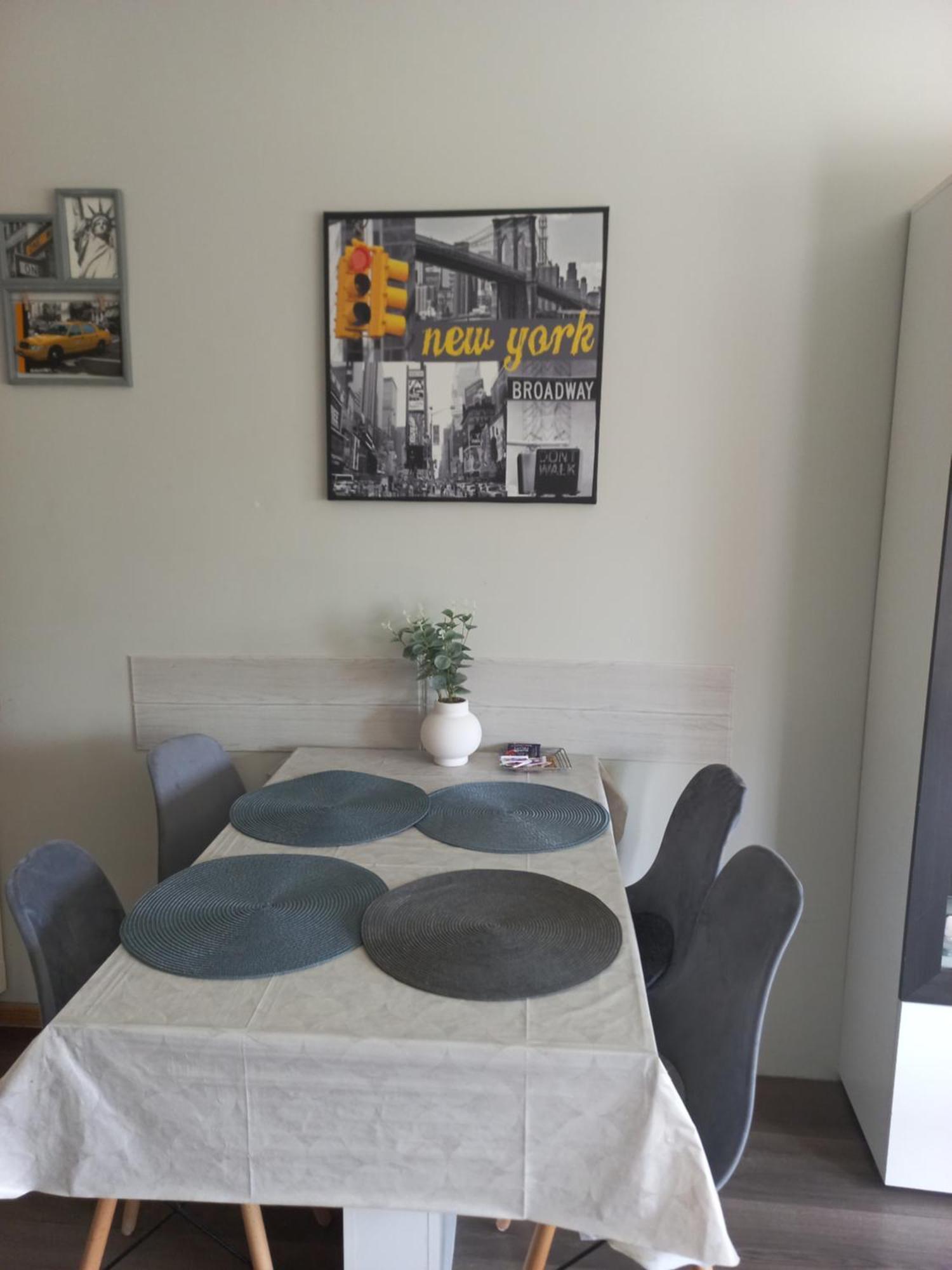 Berik Apartman 페치 외부 사진