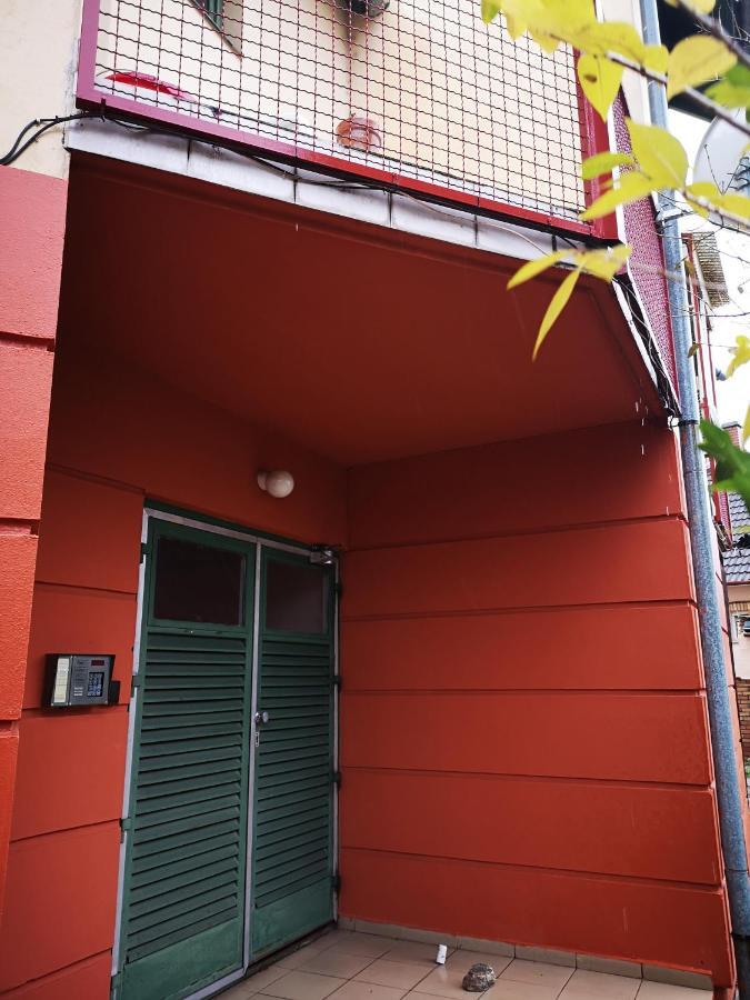 Berik Apartman 페치 외부 사진